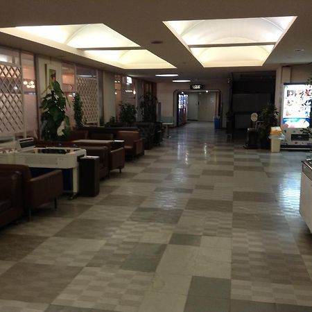 Shiga Highland Hotel يامانوتشي المظهر الخارجي الصورة