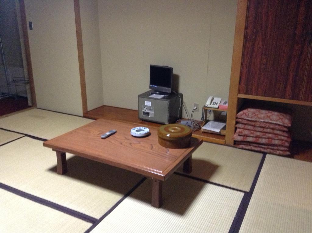 Shiga Highland Hotel يامانوتشي المظهر الخارجي الصورة