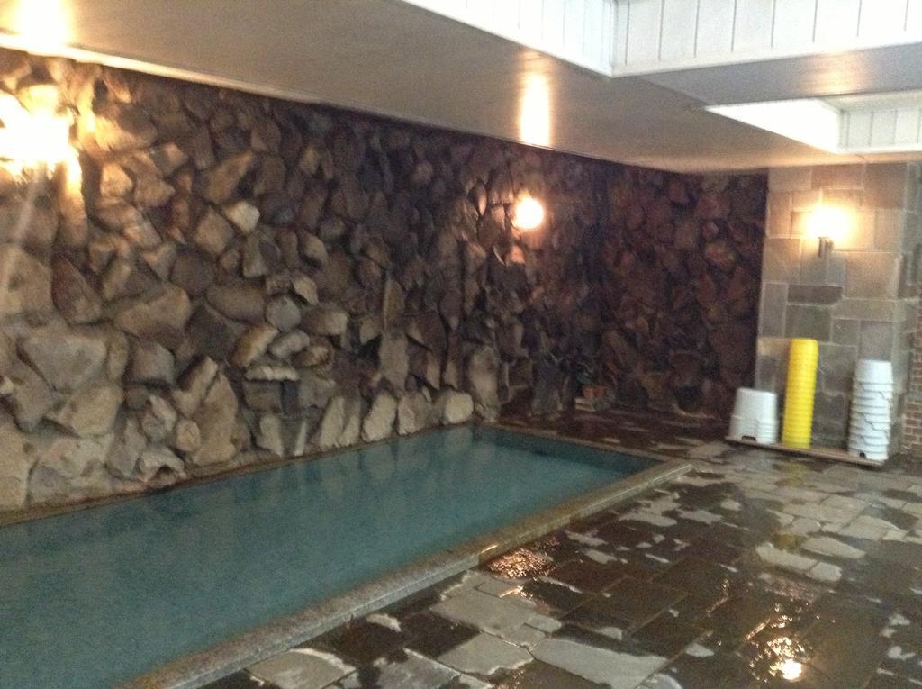 Shiga Highland Hotel يامانوتشي المظهر الخارجي الصورة
