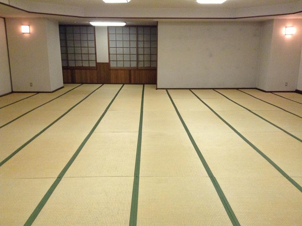 Shiga Highland Hotel يامانوتشي المظهر الخارجي الصورة
